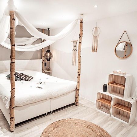 Holiday Home Wonderland With Private Spa/Wellness Ralingen Exterior foto